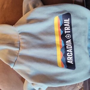 Dog Hoodie Sweatshirt